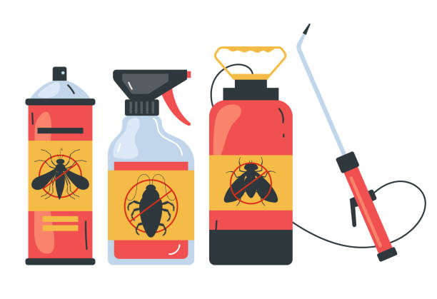 Best Mosquito Control Services  in West Branch, IA